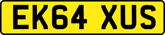 EK64XUS