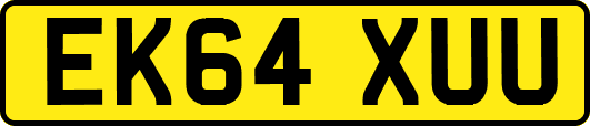 EK64XUU