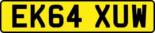 EK64XUW
