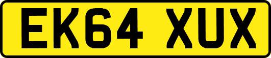 EK64XUX