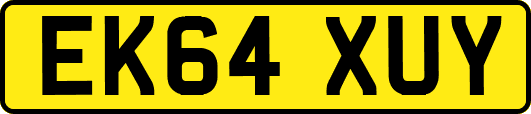 EK64XUY