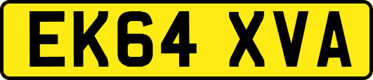 EK64XVA