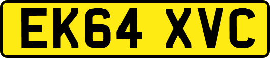 EK64XVC