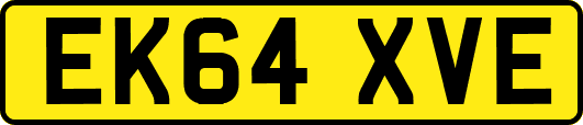 EK64XVE