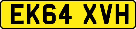 EK64XVH
