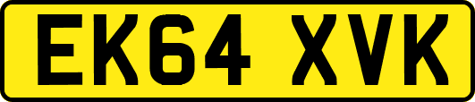 EK64XVK