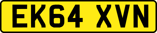 EK64XVN