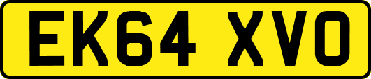 EK64XVO