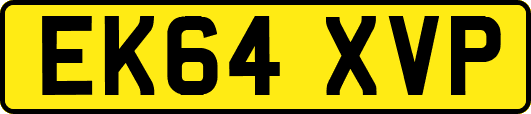 EK64XVP