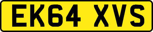 EK64XVS