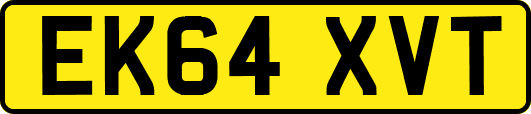 EK64XVT