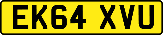 EK64XVU