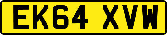 EK64XVW