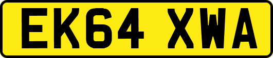 EK64XWA
