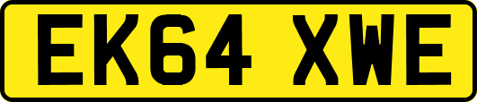 EK64XWE