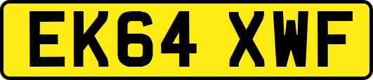 EK64XWF