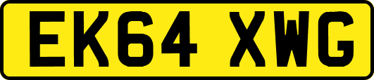 EK64XWG