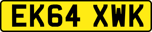 EK64XWK