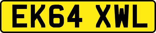 EK64XWL