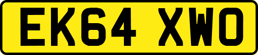 EK64XWO