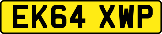 EK64XWP