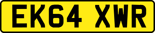 EK64XWR
