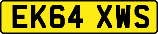 EK64XWS
