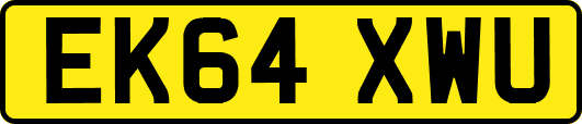 EK64XWU