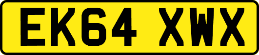 EK64XWX