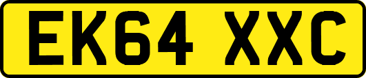 EK64XXC
