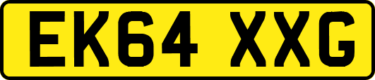 EK64XXG