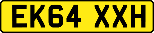 EK64XXH