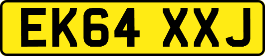 EK64XXJ