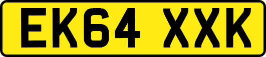 EK64XXK