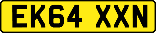 EK64XXN