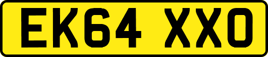 EK64XXO