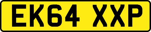 EK64XXP