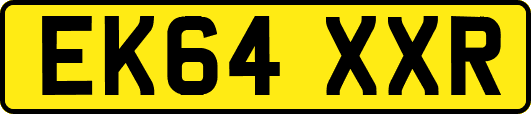 EK64XXR