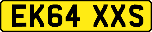 EK64XXS