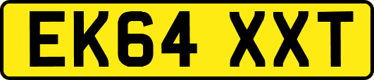 EK64XXT