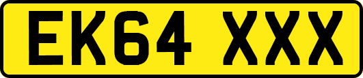 EK64XXX