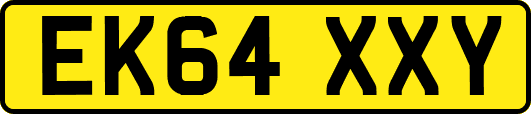 EK64XXY