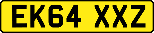 EK64XXZ