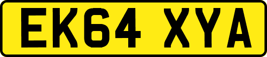 EK64XYA