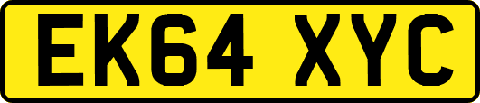EK64XYC