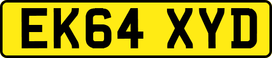 EK64XYD