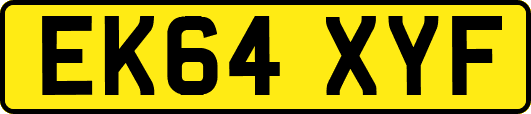 EK64XYF