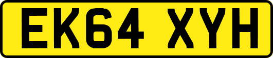 EK64XYH