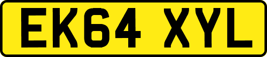 EK64XYL