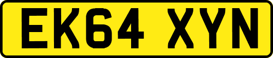 EK64XYN
